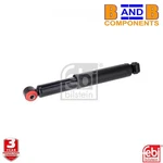 Febi 194175 Rear Shock Absorber Mercedes Sprinter W901 W902 W903 Vw Lt A4589. Fixed Price $31.38.