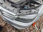 Driver Headlight 204 Type Sedan C250 Halogen Fits 11 Mercedes C-class 2658700. Fixed Price $179.40.