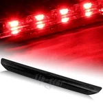 2013-2018 Ford Escape Black/smoke Lens Led Third Rear Brake Stop Light. Fixed Price $26.50.