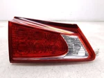 09-10 Lexus IS250 Driver Side Rear Left Tail Light Assembly. Fixed Price $129.37.