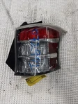 Scion Iq Rear Passenger Right Tail Light 2011-2015 Oem. Fixed Price $100.00.