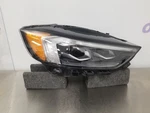 21 Ford Edge Titanium Headlight Lamp Led With Adaptive Right Passenger. Fixed Price $950.00.