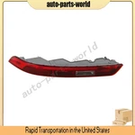 New Tail Light Driver Side Halogen With Bulbs For Audi SQ5 2021-2024 Us.. Fixed Price $65.20.