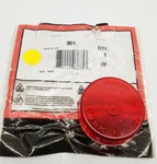 99001R Truck Lite Snap Fit Replacement Lens Red 10 M/c Made In Usa. Fixed Price $13.78.
