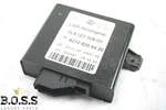 98-03 Mercedes W208 CLK320 CLK430 Headlight Lamp Range Control Module 2108206426. Fixed Price $18.17.