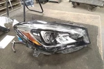 2017-2019 Mercedes Cla-class Passenger Hid Xenon Headlight Lamp Oem. Fixed Price $973.08.