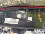 Passenger Tail Light Lid Mounted Opt 8SP Fits 17-20 Audi A3 2089101. Fixed Price $219.98.