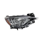 Trq HLA89816 Headlight For Toyota Yaris 2016-2020 Right Front 114-60570R. Fixed Price $137.80.