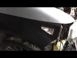 Passenger Corner/park Light Lamp-turn Signal Fits 05-08 Element 17017627. Fixed Price $110.70.