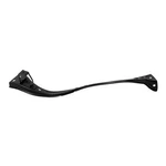 For 2012-2017 Prius Front Right Radiator Support Black Steel 53202-52230 Q. Fixed Price $44.95.