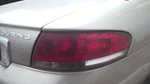 Passenger Right Tail Light Convertible Fits 01-06 Sebring 1916374 Backup Lamp. Fixed Price $42.00.