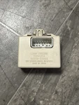 Toyota Camry Lamp Failure Sensor #89373-33060 Relay Part. Fixed Price $41.88.