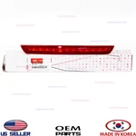 Genuine Oem Third Brake Light Lamp W/o Spoiler 2011 2015 Kia Sorento 927502P000. Fixed Price $73.34.