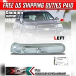 Left Lh Side Mirror Turn Signal Light For Chevrolet Captiva C100 2011-17. Fixed Price $216.99.
