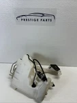 06-11 Mercedes Benz 500 Windshield Fluid Reservoir Tank Pumps Oem. Fixed Price $49.99.