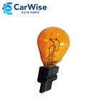 New Oem Mopar 2008-2010 Jeep Compass Patriot Turn Signal Light Bulb L003757NAK. Fixed Price $11.49.