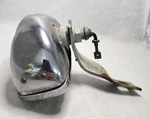 Vintage Vw Chrome Back Up Light Assembly With Mounting Bracket. Fixed Price $82.00.