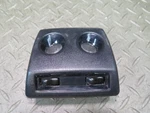 84-89 Nissan Z31 300ZX Front Overhead Dome Map Reading Light Lamp Oem. Fixed Price $29.09.