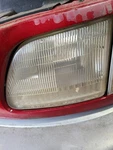 Driver Headlight Heritage Fits 97-04 Ford F150 Pickup 666792. Fixed Price $104.00.