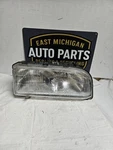 Passenger Right Headlight Fits 94-97 Volvo 850 42423. Fixed Price $55.00.