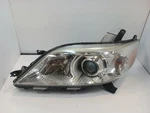 Driver Left Headlight From 2015 Toyota Sienna 12655195. Fixed Price $263.94.
