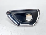 14-15 Jeep Grand Cherokee Front Left Fog Light Lamp Trim Bezel Cover Oem LOT3587. Fixed Price $29.00.