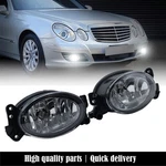 Pair Left Right Front Fog Light Lamps Fits Mercedes Benz C300 E350 1698201556. Fixed Price $34.18.