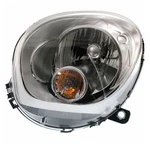 For 11-16 Cooper Countryman/paceman Headlight White Turn Signal Left Side. Fixed Price $393.95.