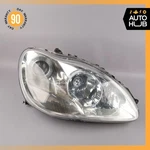 03-06 Mercedes W220 S430 S350 S500 Right Headlight Lamp Bi-xenon Oem. Fixed Price $235.23.