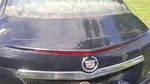 High Mounted Stop Light 3RD Brake Assembly Sedan Fits 14-19 Cadillac Cts. Fixed Price $123.19.