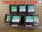 Toyota Corolla 1998 1999 2000 Drl Relay Assy Running Light 82810 - AB030. Fixed Price $65.00.
