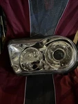 Right Hand Side,headlight Chrysler 300 05-07. Fixed Price $60.00.