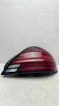 1999-2005 Pontiac Grand Am Tail Light Assembly Right Quarter Panel Mounted Oem. Fixed Price $38.00.