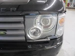 Land Rover Range 2005 Left Headlight Used 3509. Fixed Price $147.98.