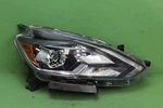 18-19 Nissan Sentra Led Passenger Right Headlight Lamp Oem. Fixed Price $239.99.
