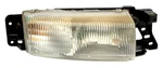 92-98 Oldsmobile Achieva W Bulbs Oem Right Head Light Lamp Part Number 16514506. Fixed Price $63.75.