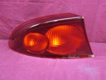 Nos Oem Dodge Stratus 2-DOOR Coupe Tail Lamp 2001 02 Left Hand. Fixed Price $59.95.