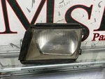 (as) Mercedes Benz W126 Sec Coupe Front Headlight Left Side (brackets Broken). Fixed Price $1034.36.