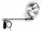 Unity 325H Halogen 6" Spotlight Chrome (S04) Ford Ranger Explorer Chevy Blazer. Fixed Price $250.00.