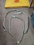 Tfp Fender Well Trim Dodge Durango 98-03 Tfi 2415. Fixed Price $49.00.