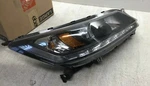 Depo Driver Side Head Lamp Assembly HD607-B111R Fits 2013-2015 Honda Accord Ex-l. Fixed Price $344.22.
