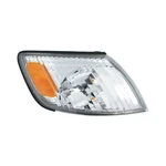 For Lexus ES300 00-01 Turn Signal/corner Light Passenger Side Replacement. Fixed Price $77.66.