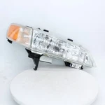 Sns Right Head Lamp Part Number 114-58374R For 1997 Honda Accord. Fixed Price $58.99.