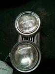 Buick-spe 1962 Headlamp Assembly 72050. Fixed Price $75.00.