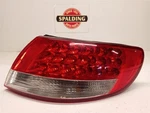 Passenger Right Tail Light From 2007 Hyundai Azera 11126277. Fixed Price $156.94.