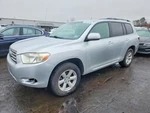 Passenger Tail Light Vin K 5TH Digit Fits 08-10 Highlander 936785. Fixed Price $146.20.