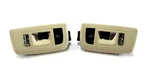 2010 Porsche Panamera (970 G1) Rear Left & Right Domelight SET-2 (cream). Fixed Price $34.99.