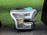 Passenger Headlight Led Fits 16-17 Ford F150 Pickup 585948. Fixed Price $463.95.