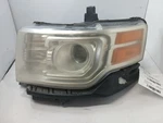 8A8313006 Driver Left Headlight From 2010 Ford Flex 12600032. Fixed Price $315.94.
