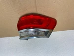 2014 - 2018 Jeep Grand Cherokee Right Passenger Rh Side Tail Light AB8084 Lk. Fixed Price $44.99.